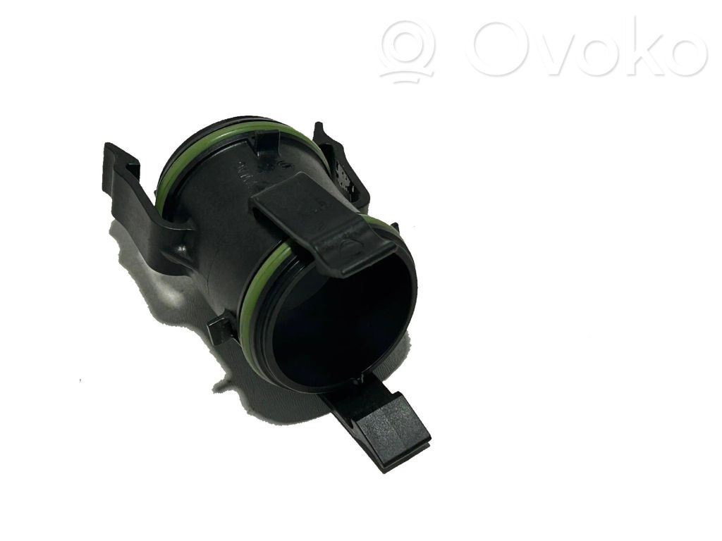 Volkswagen Golf VII Turbo air intake inlet pipe/hose 