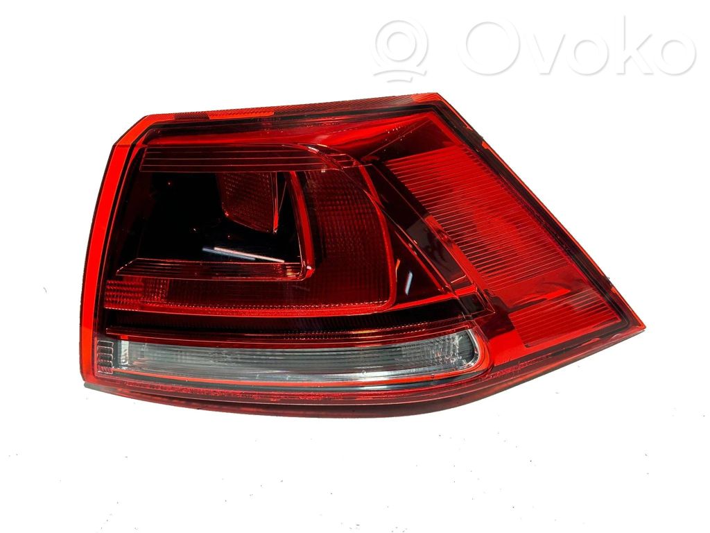 Lampa tylna   5G0945096P,19774
