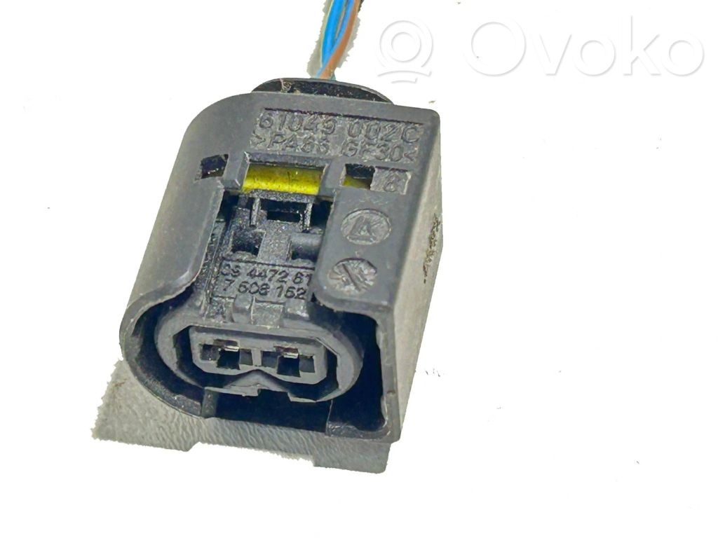 BMW 5 F10 F11 Other relay 