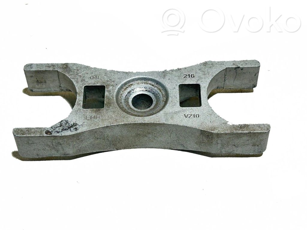 Skoda Octavia Mk3 (5E) Abrazadera del inyector de combustible 