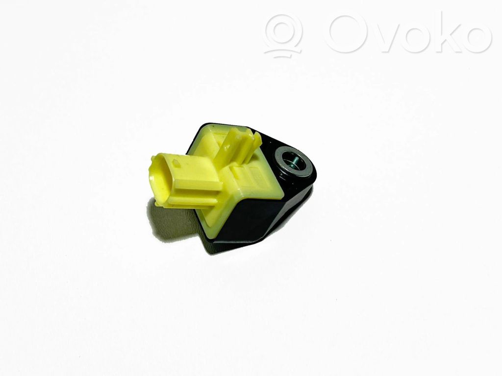 Toyota C-HR I Sensor impacto/accidente para activar Airbag 