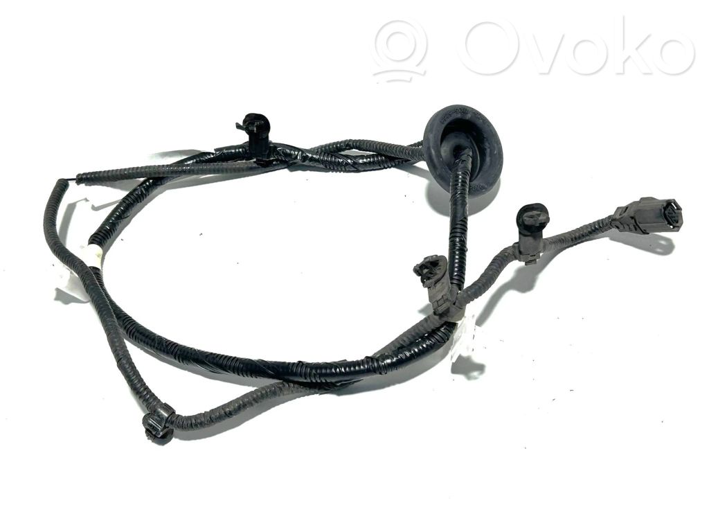 Toyota C-HR I Other wiring loom 