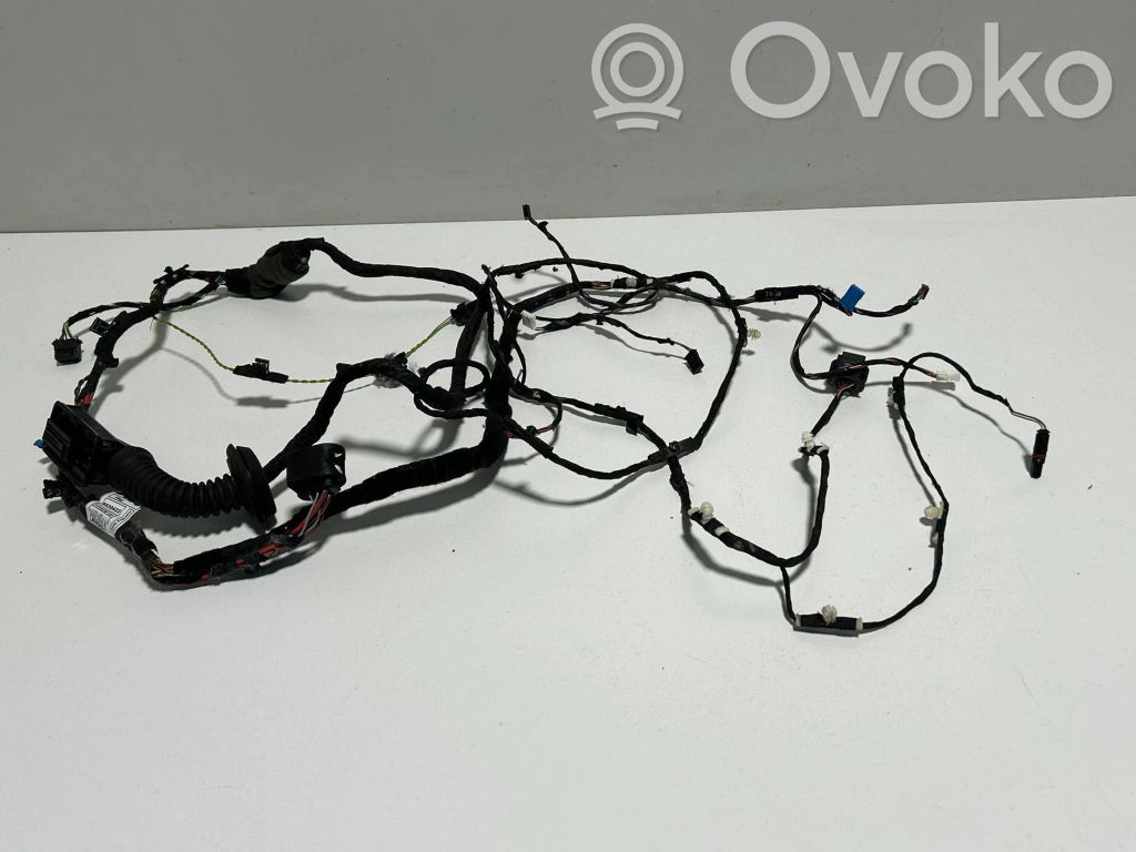 BMW 5 G30 G31 G38 Front door wiring loom 