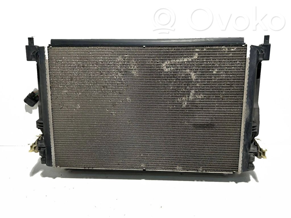 Volkswagen e-Golf Set radiatoare 