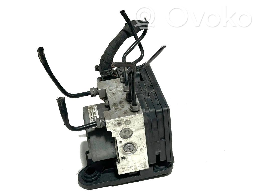 Volkswagen Golf VII ABS Pump 