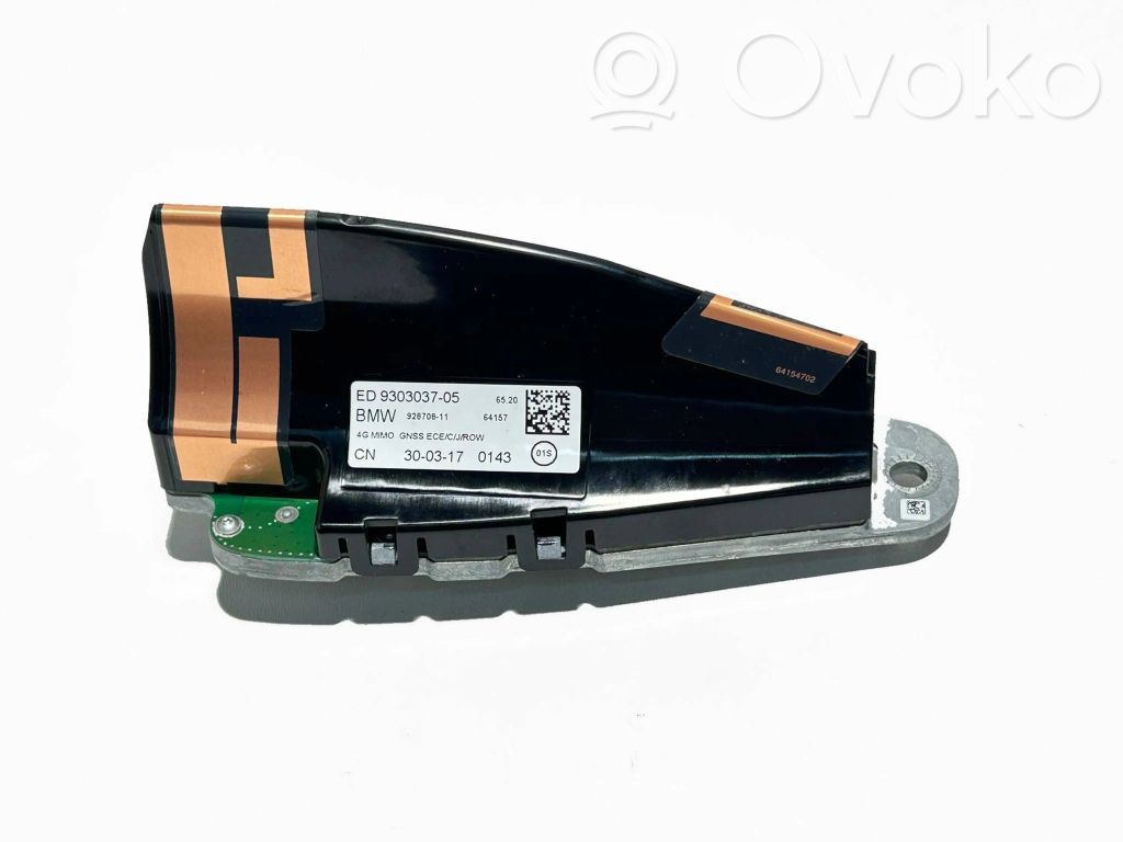 Antena GPS   9303037,21553