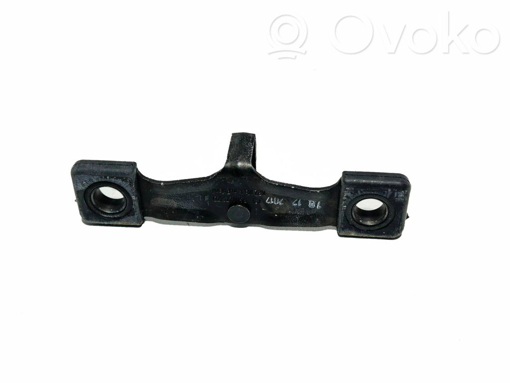 Volkswagen Golf VII Tailgate/trunk/boot lock/catch/latch 