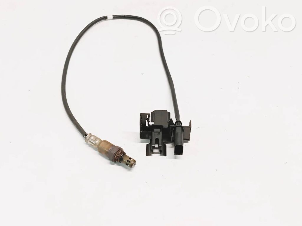 Volkswagen Golf VII Other engine bay part 