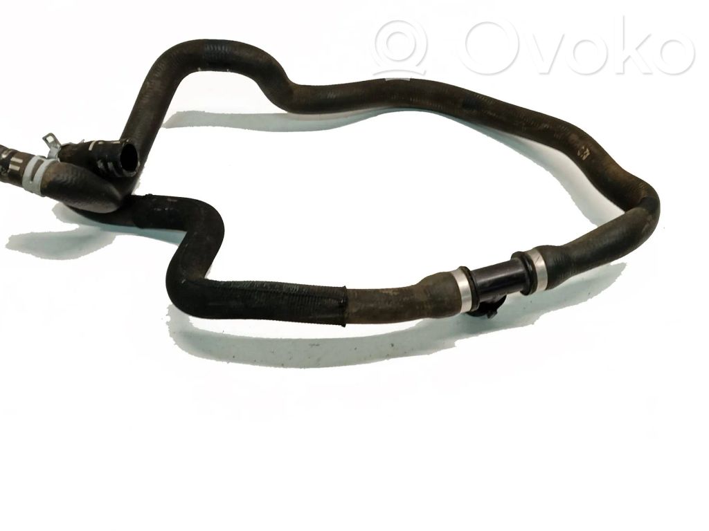 BMW 5 G30 G31 G38 Variklio aušinimo vamzdelis (-ai)/ žarna (-os) 