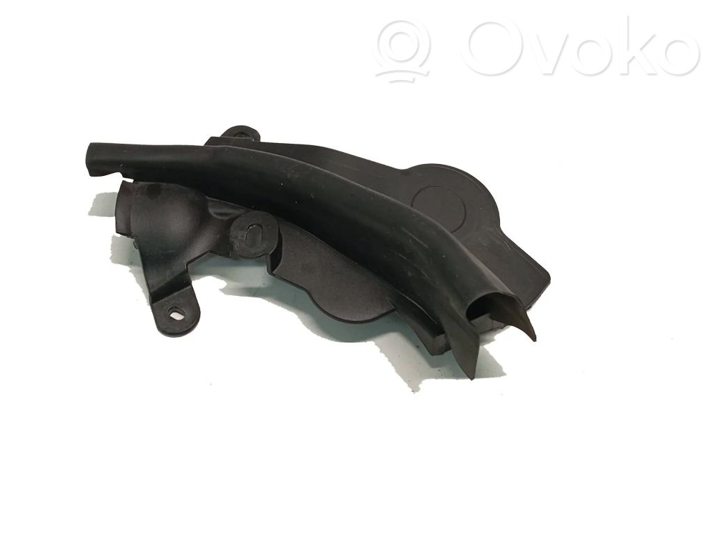BMW 5 G30 G31 G38 Engine compartment rubber 