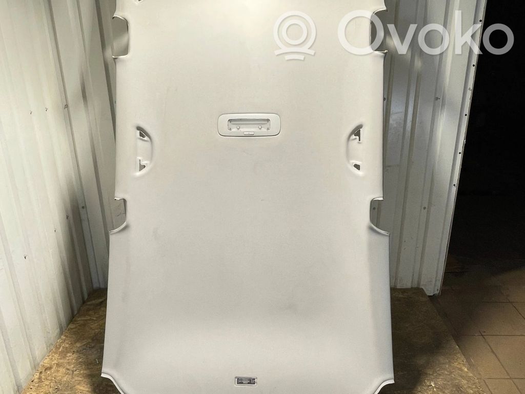 Volkswagen PASSAT B7 Techo 