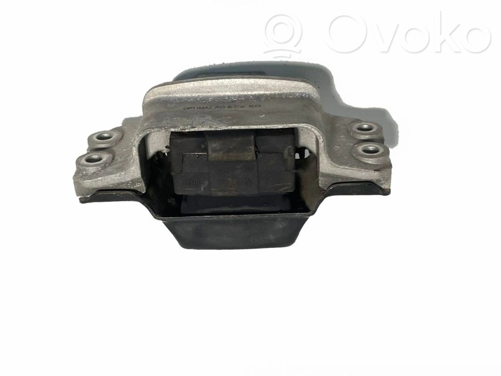 Volkswagen PASSAT B7 Gearbox mount 