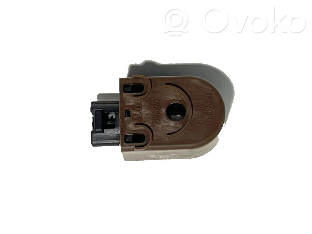 Toyota C-HR I Other relay 