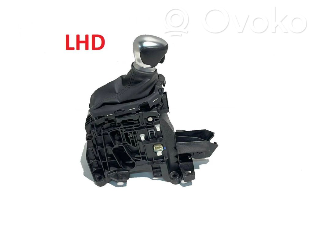 Toyota C-HR I Gear shifter/selector 