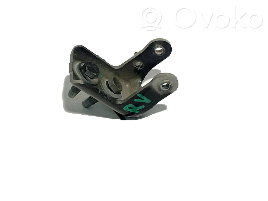 Peugeot 3008 II Front door upper hinge 