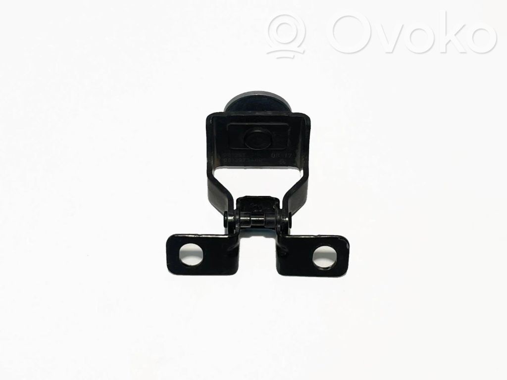 Peugeot 3008 II Tailgate/trunk/boot hinge 