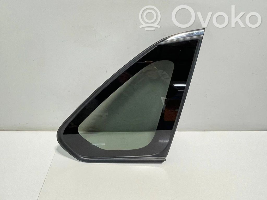 Toyota RAV 4 (XA50) Szyba karoseryjna tylna 