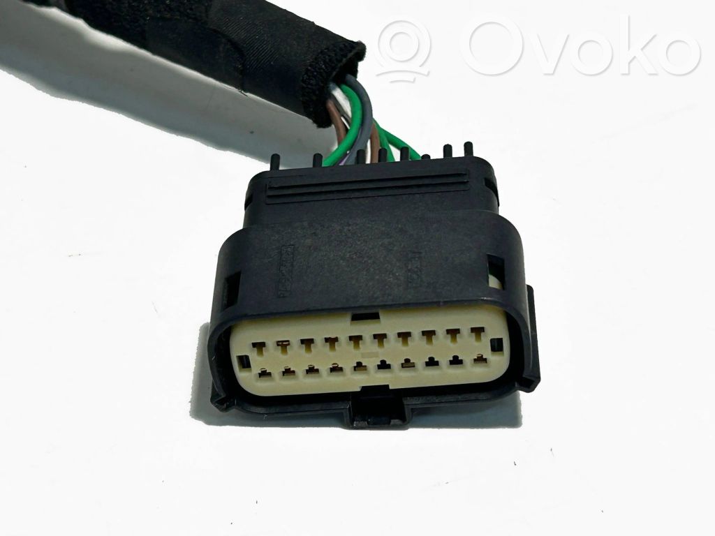 Peugeot 3008 II Other wiring loom 