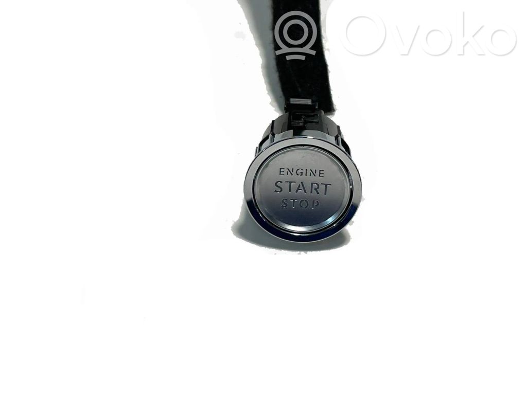 Engine start stop button switch   9827217880,25131