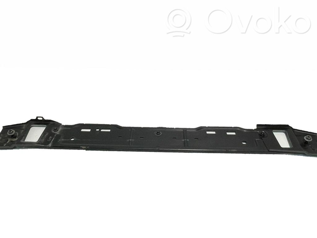 Peugeot 3008 II Panel mocowanie chłodnicy / dół 