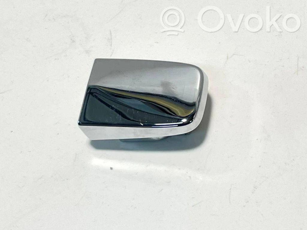 Nissan Leaf II (ZE1) Rear door handle cover 