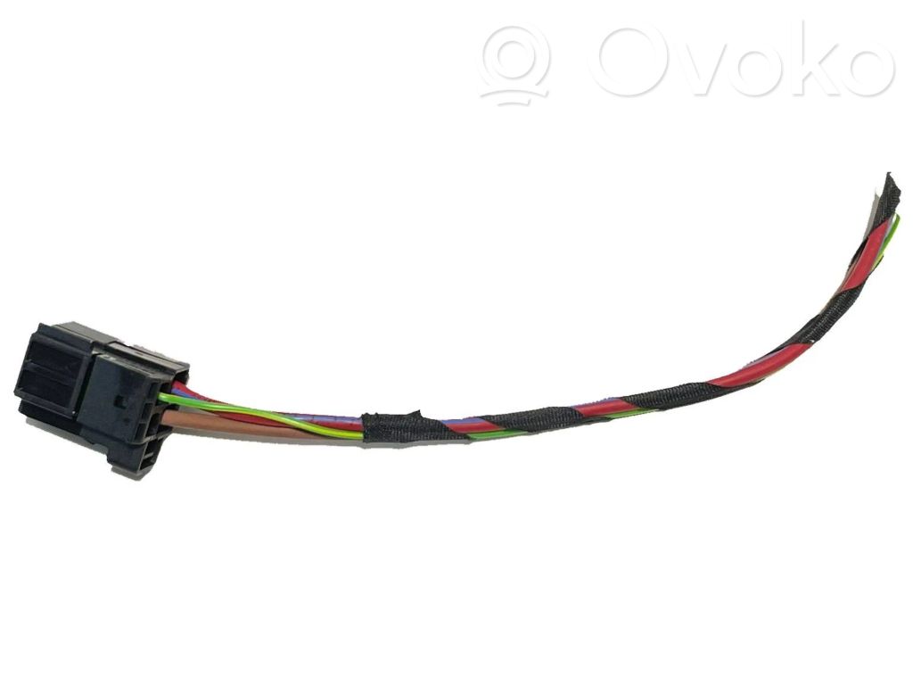 Audi Q5 SQ5 FY Otros cableados 