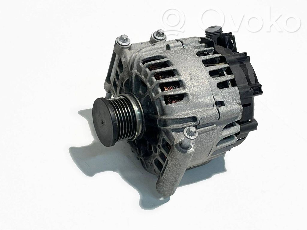 Peugeot 3008 II Ģenerators 