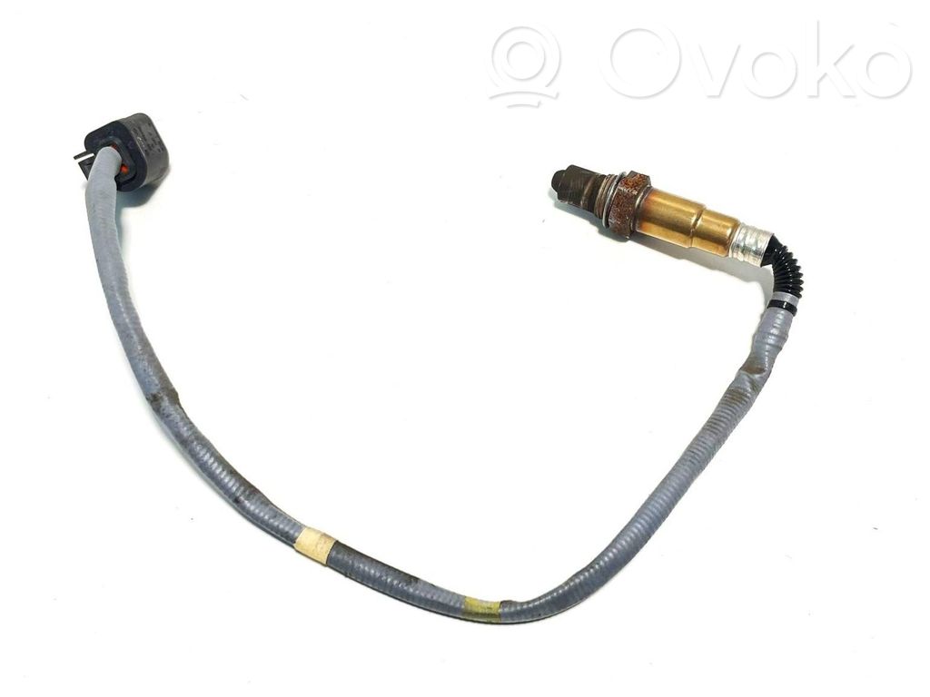 Peugeot 3008 II Lambda probe sensor 