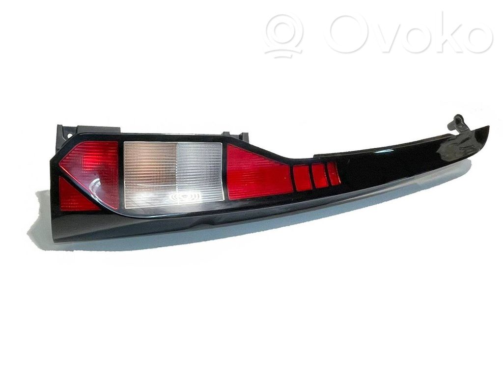 Volkswagen Caddy Lampa tylna 