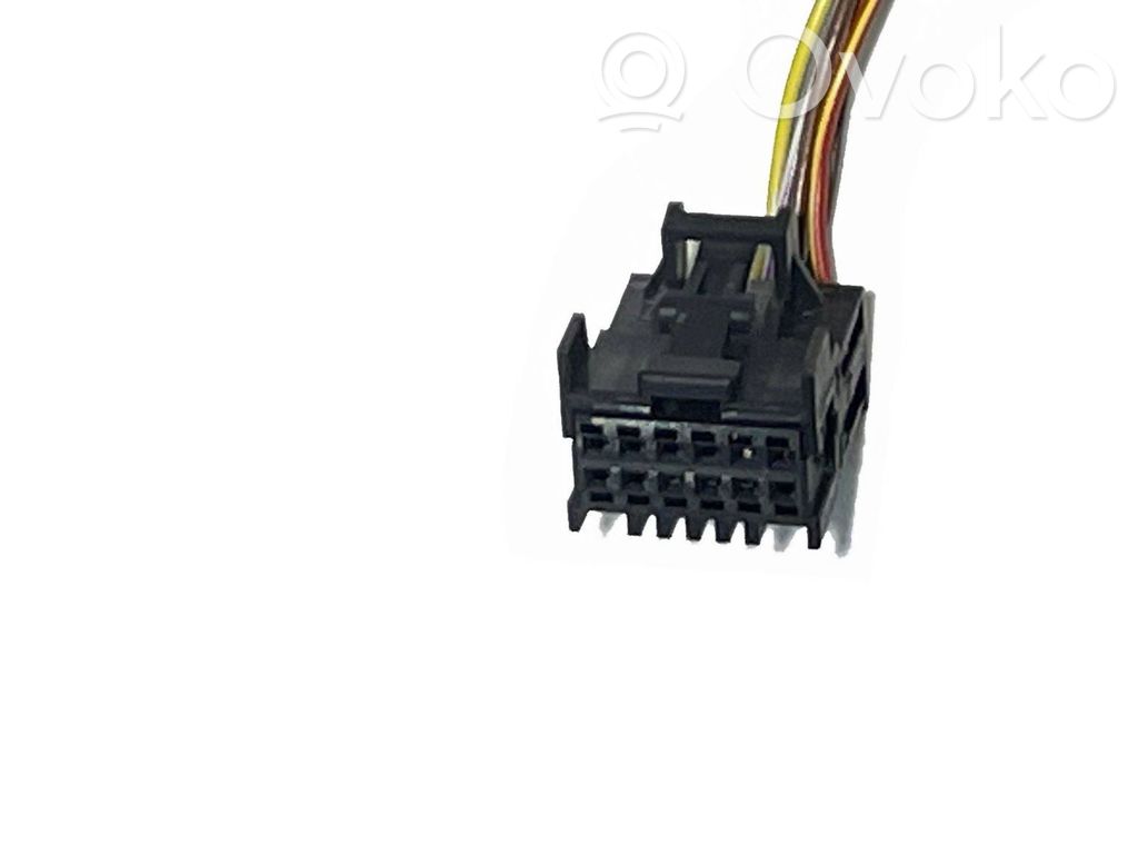 Audi Q5 SQ5 FY Other relay 