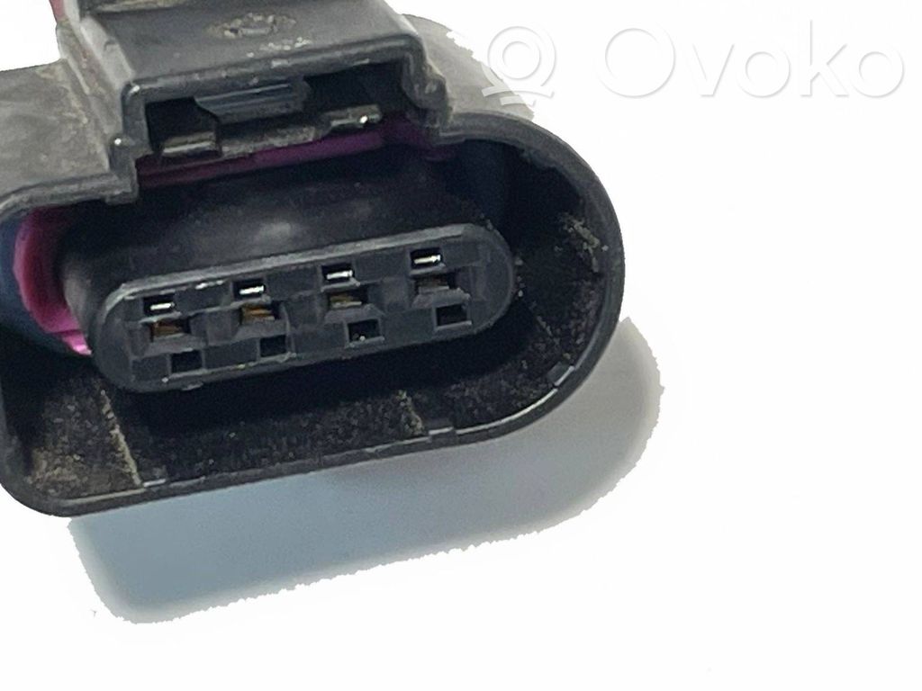 Skoda Octavia Mk4 Other wiring loom 