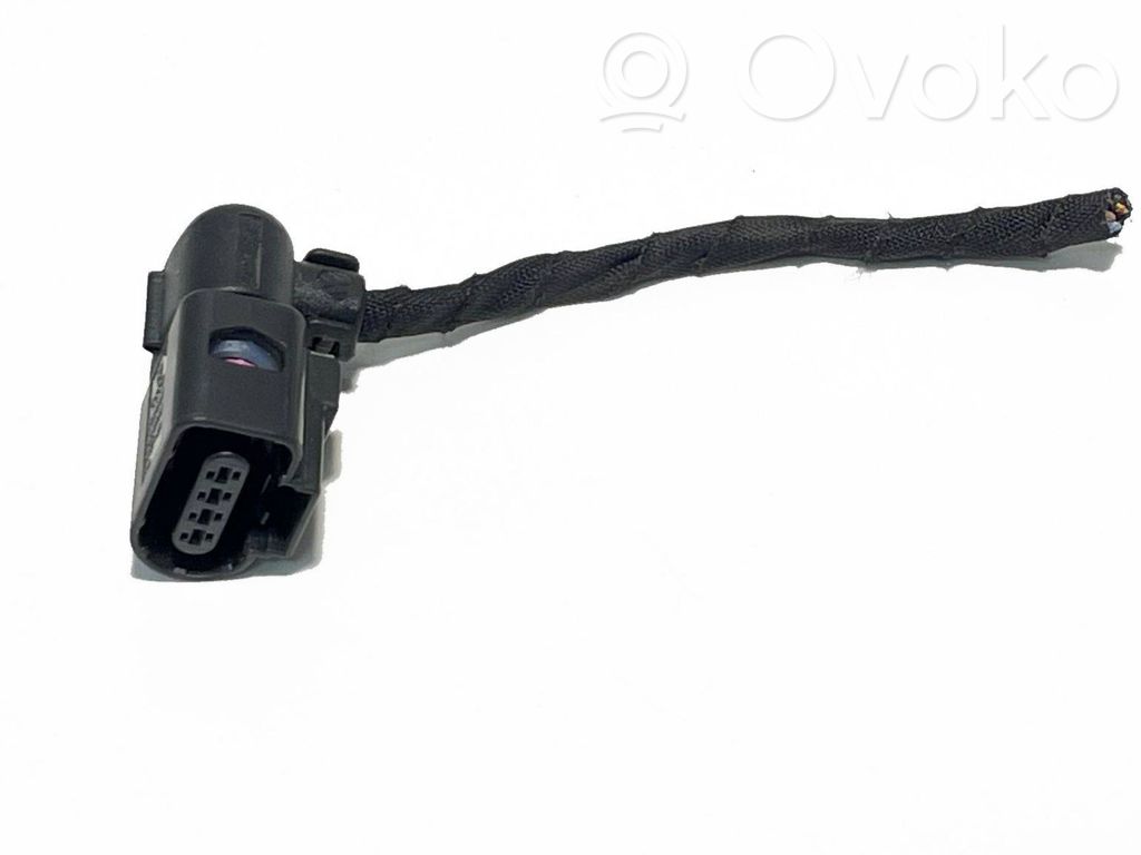 Volkswagen Golf VII Other wiring loom 