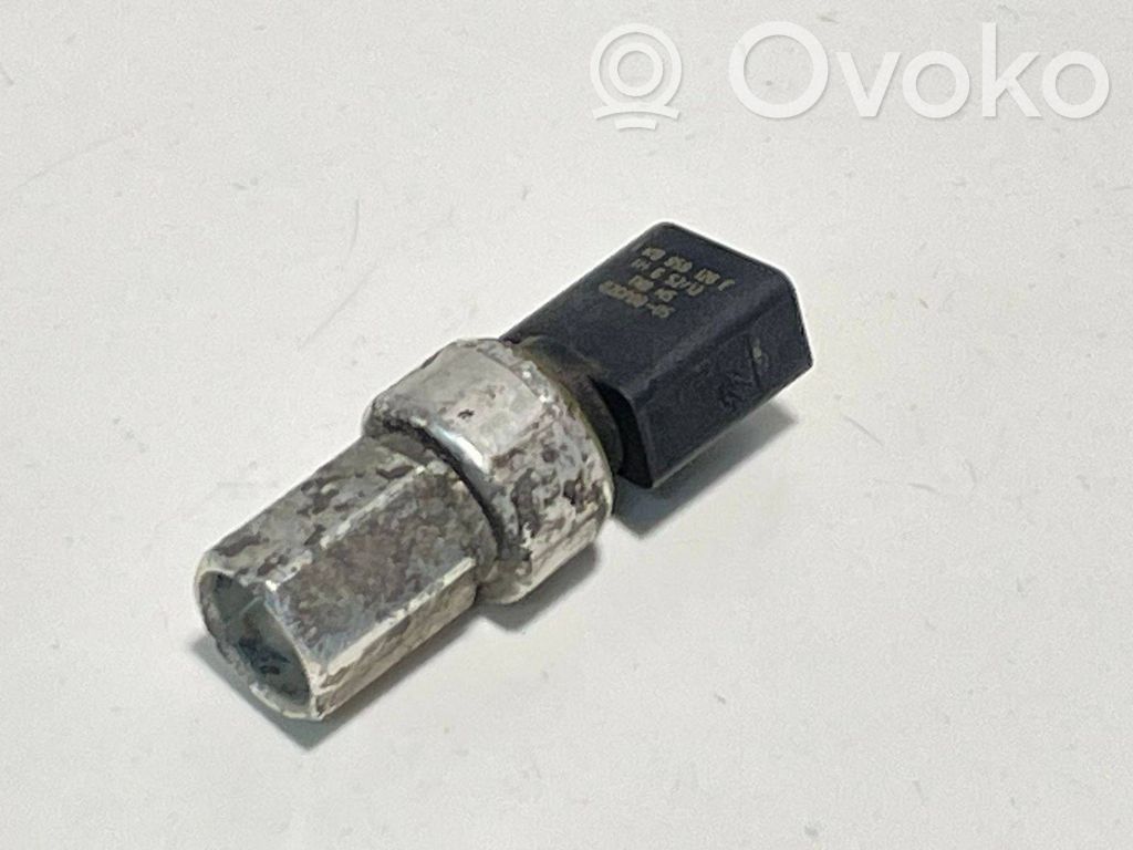 Volkswagen PASSAT B7 Gaisa kondicioniera spiediena sensors 