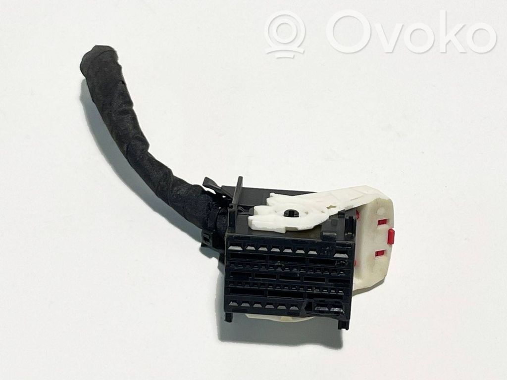 Volkswagen PASSAT B7 Otros cableados 