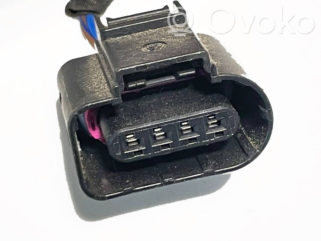Skoda Octavia Mk4 Other wiring loom 