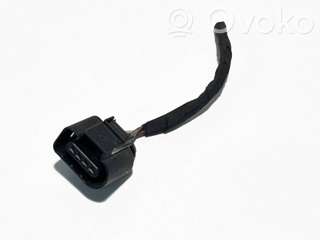 Audi Q5 SQ5 8R Other wiring loom 