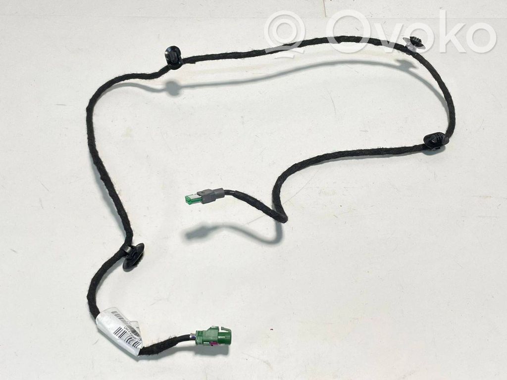 Peugeot 3008 II Other wiring loom 