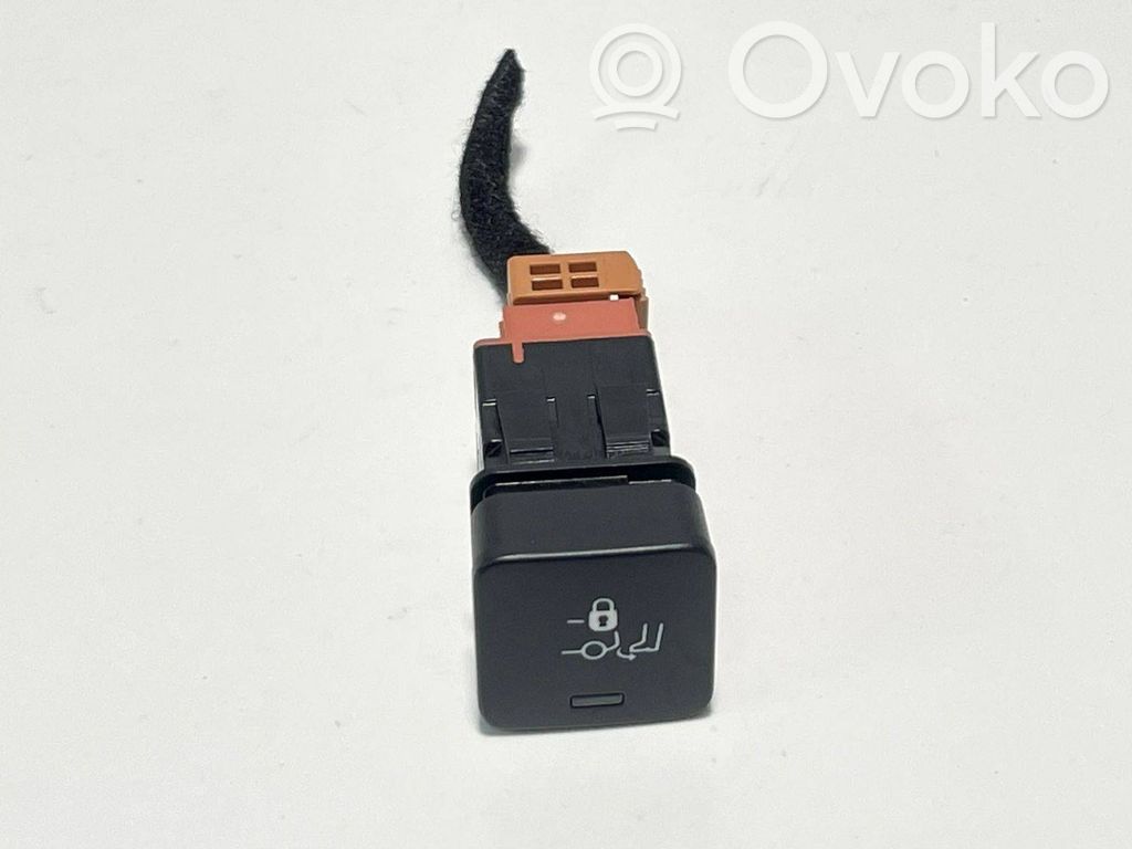 Peugeot 3008 II Other switches/knobs/shifts 