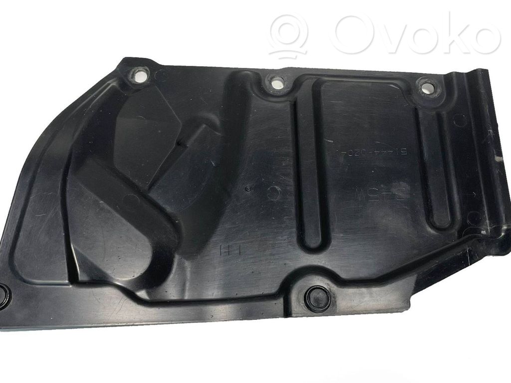 Toyota Verso Front underbody cover/under tray 