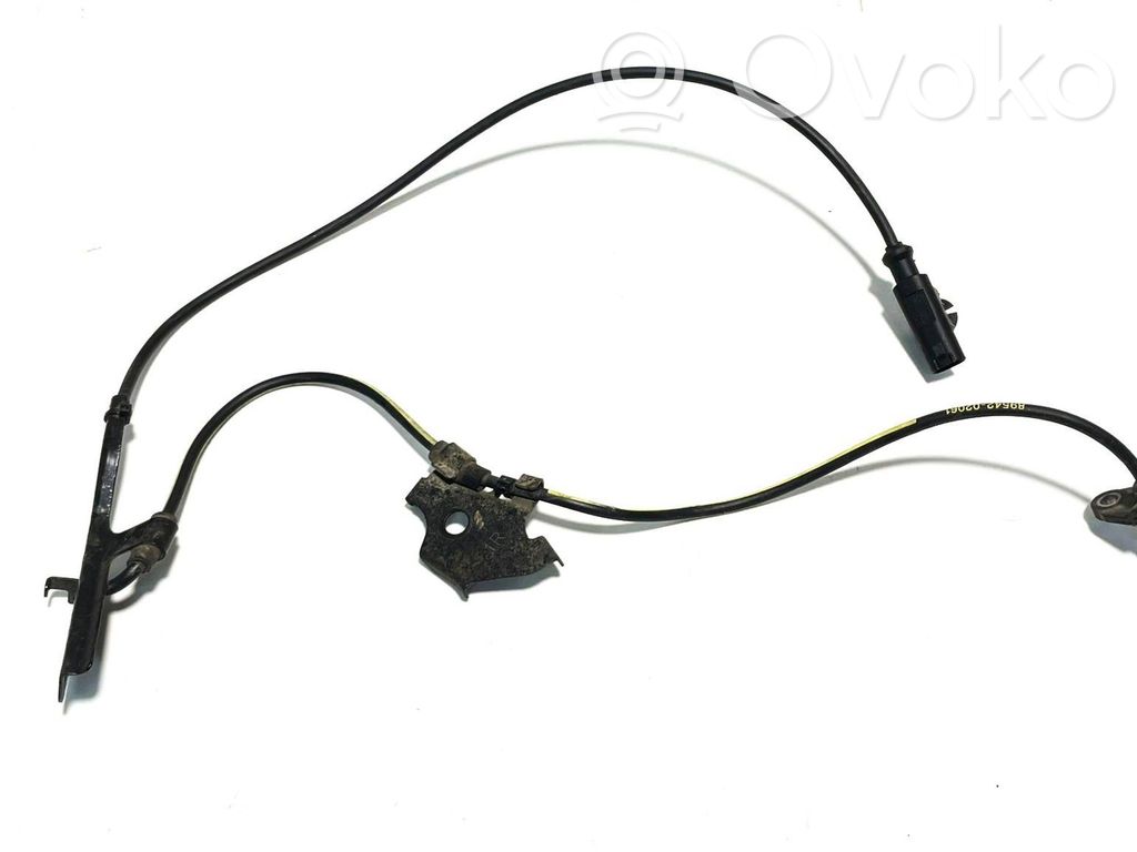 Toyota Verso ABS Sensor 