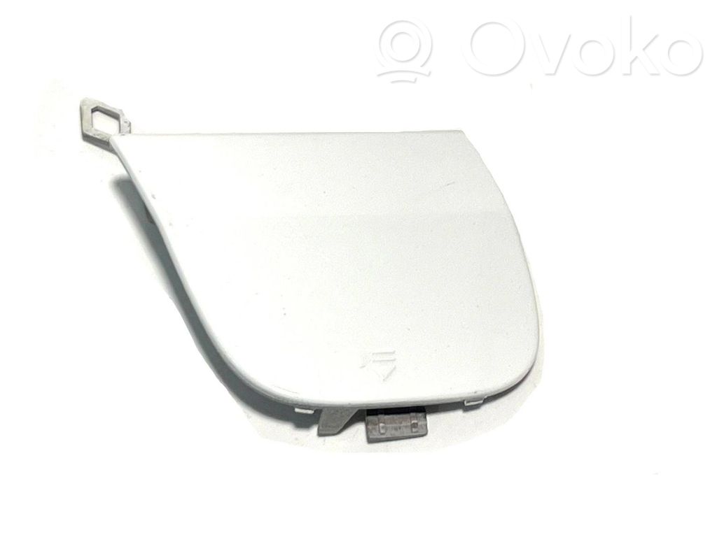 Mercedes-Benz C W205 Rear bumper row hook cap/cover 