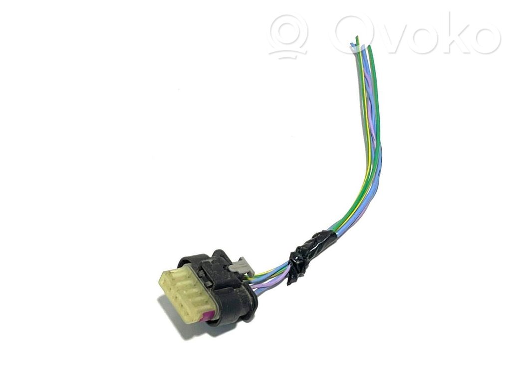 Peugeot 3008 II Other wiring loom 