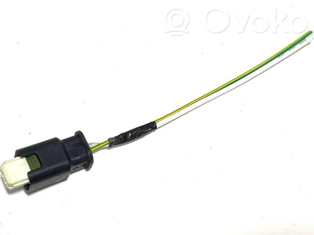 Peugeot 3008 II Other wiring loom 