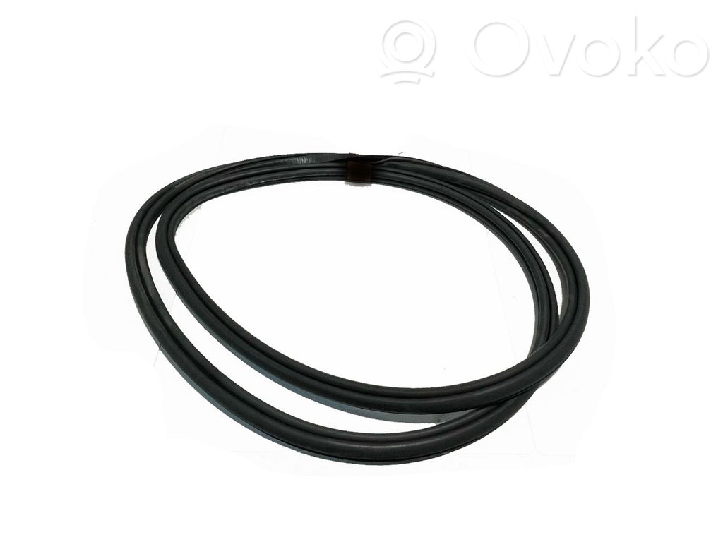 Volvo V90 Cross Country Front door rubber seal 