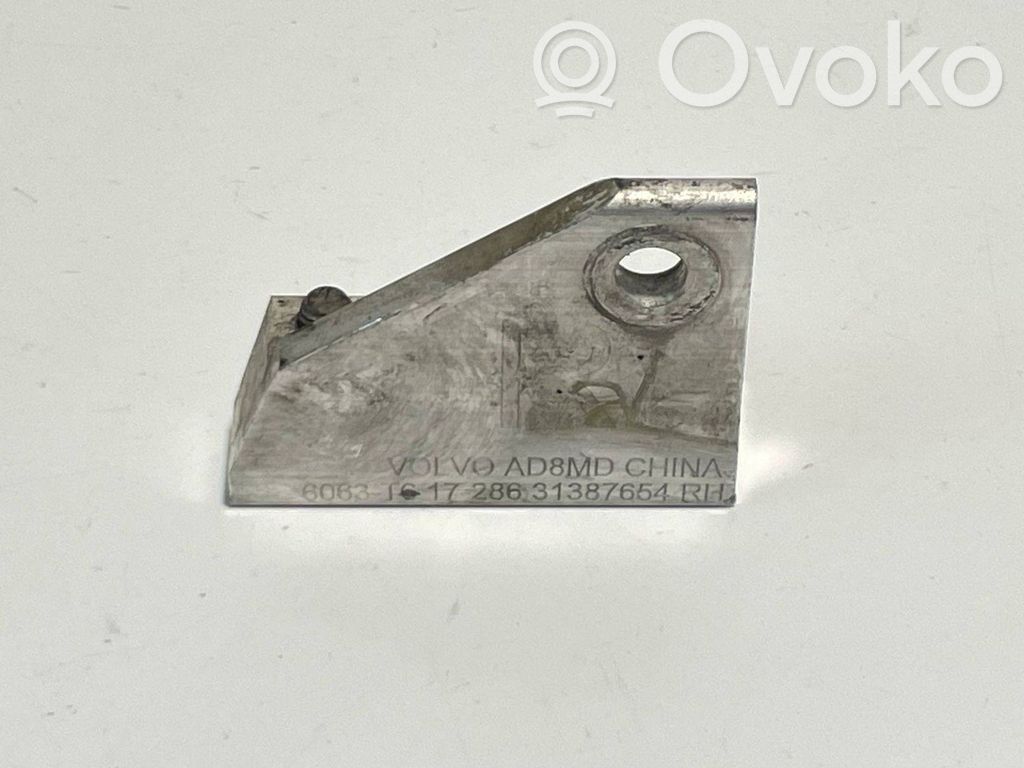 Volvo V90 Cross Country Other body part 