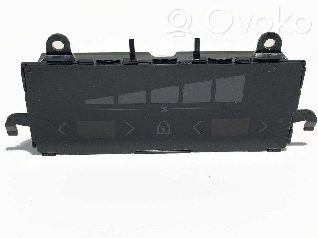 Volvo V90 Cross Country Climate control unit 