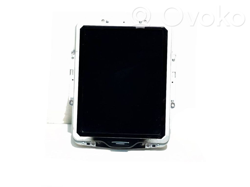 Volvo V90 Cross Country Screen/display/small screen 