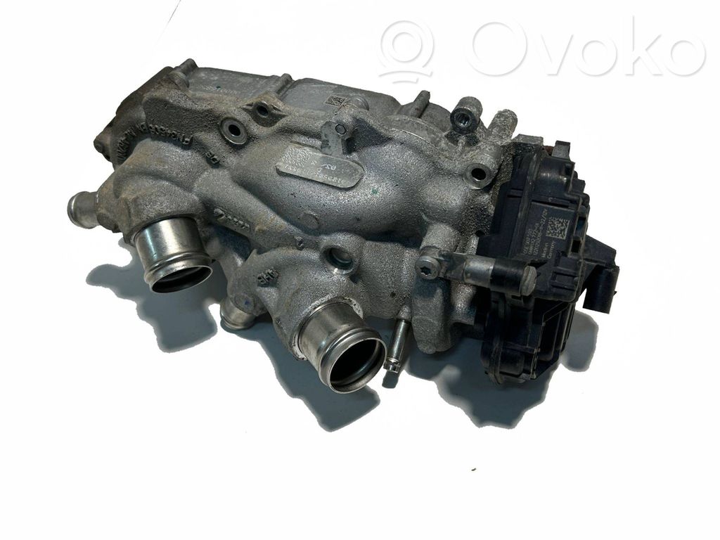 Skoda Octavia Mk3 (5E) Vesipumppu 