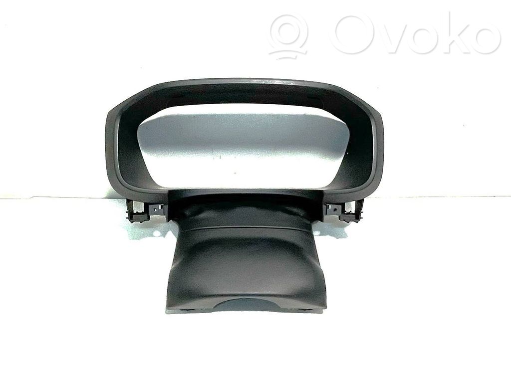 Volvo V90 Cross Country Steering wheel column trim 