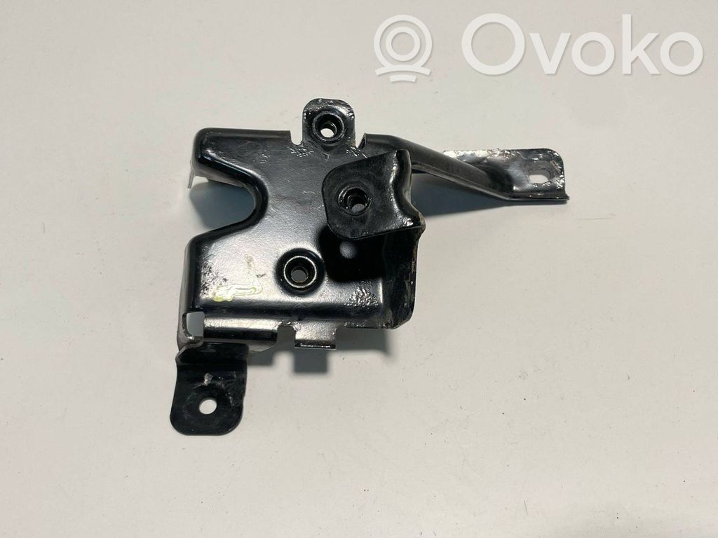 Audi A8 S8 D4 4H Serrure de capot 